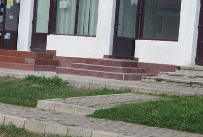 Spațiu comercial, de 37 mp, în Tamași - 10