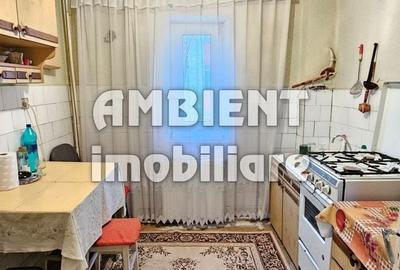 Apartament cu 3 camere semidecomandat în Nord - 4