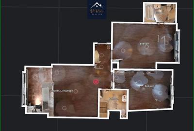 Apartament cu 3 camere decomandat în Dorobanți - 13