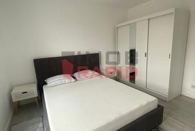 Apartament cu 3 camere decomandat în Central - 8