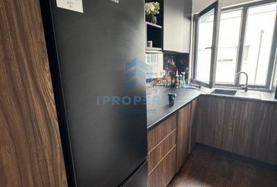 Apartament cu 2 camere, mobilat în Theodor Pallady - 6