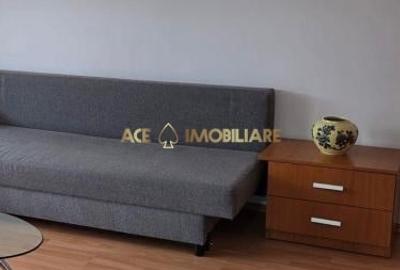 Garsonieră decomandată, mobilată în Vitan - 3