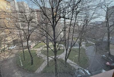 Apartament cu 3 camere semidecomandat, mobilat în Romană - 17