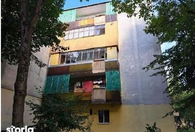 Apartament cu 2 camere în Zorilor