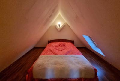 Casă cu 4 camere în Central - 7