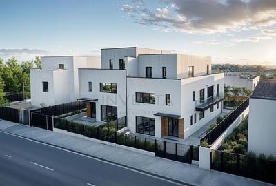Teren in cartierul Buna Ziua cu autorizatie de constructie duplex! - 5
