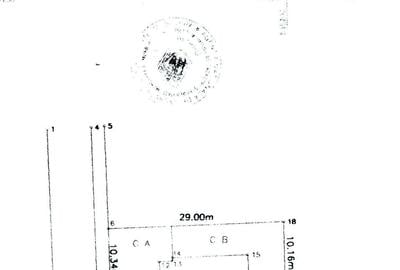 Exclusivitate, Teren/Casa Aviatorilor - Prezan, 300 mp - 2