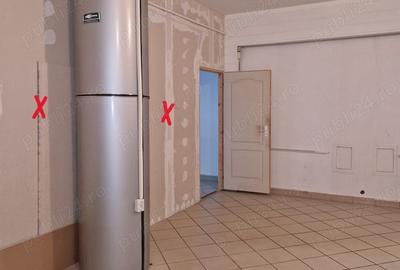 Spațiu comercial, de 196 mp, în Central - 8