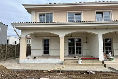 CASA IN DUMBRAVITA -ZONA I Creanga LA 265.000 euro - 8