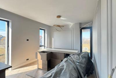 Apartament 2 camere cu terasa spatioasa,modern-Comision 0%,direct Dezvoltator - 8