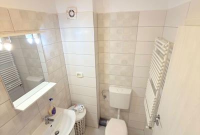 Garsonieră decomandată în Central - 7