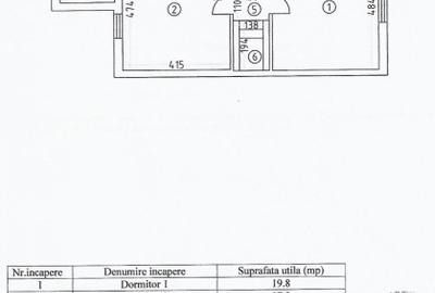 Casă individuală cu 5 camere cu Canalizare în Valu lui Traian - 10