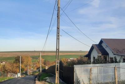 Spațiu comercial, în Bogdănești - 8