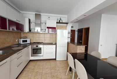 Apartament cu 2 camere semidecomandat în Gheorgheni - 3