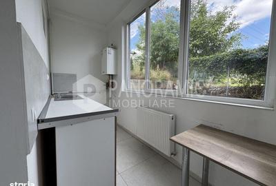 Apartament cu 2 camere decomandat în Bulgaria