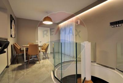 Apartament cu 3 camere semidecomandat în Bună Ziua - 7