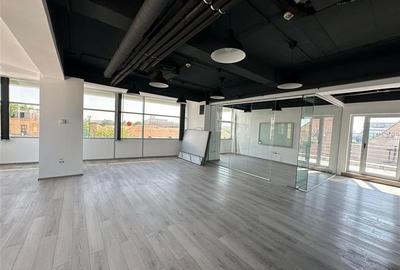 Inchiriere spatii birouri in Domus Business Center - 189 mp - 5