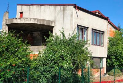 Casă individuală cu 5 camere cu Teren 710 Mp în Est - 15