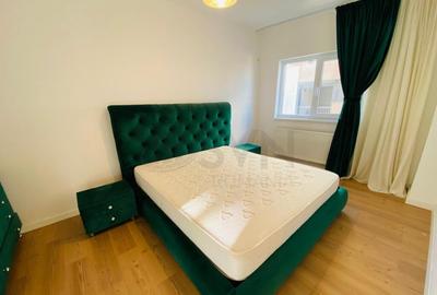 Apartament 2 camere de Sisesti I Bucurestii Noi - 4