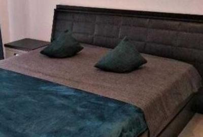 Garsonieră semidecomandată în Tractorul - 6