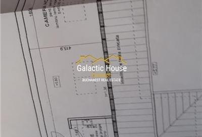 VILA ULTRACENTRAL  P + 2 || PIATA VICTORIEI || SANADOR VILA ULTRACENTRAL  P + 2 || PIATA VICTORIEI || SANADOR - 27