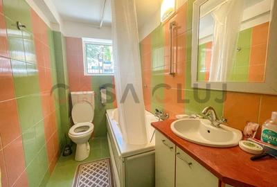 Apartament spațios și luminos în cartierul Bună Ziua + parcare in curte privata - 5