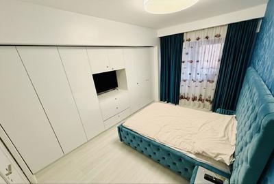 Apartament cu 3 camere în Ultracentral - 2