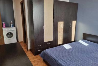 Apartament 2 camere, semidecomandat, 57 mp, ac, metrou, 1 Mai - 1