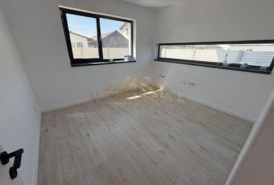 Vila la intrare in comuna Berceni - 5