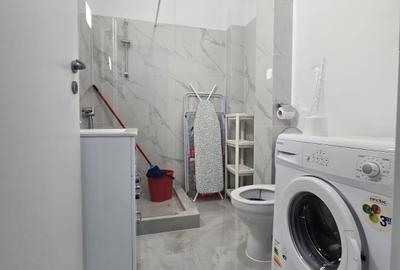 Garsonieră modernă de închiriat – Otopeni, Str. Oituz | Prima închiriere! - 10