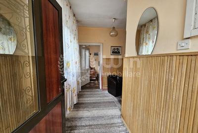 Casa individuala 2 camere | Teren 302mp | Dambul Rotund | Zona Coposu! - 8