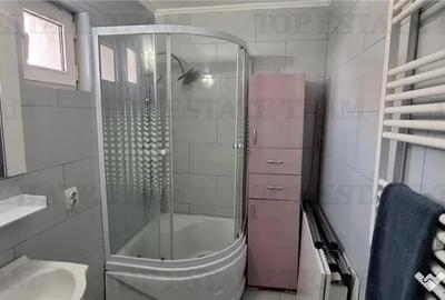 Casă cu 3 camere cu Canalizare în Faleza Nord - 7