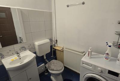 Garsoniera, pt investitie sau locuit, metrou Lujerului, Veteranilor, Virtutii - 22