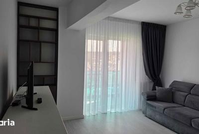 Garsonieră decomandată în Bârnova - 2