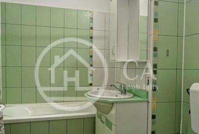 Apartament cu 2 camere de inchiriat in Cantemir, Oradea - 5