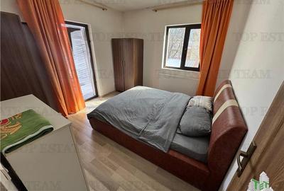 Apartament cu 3 camere decomandat în Sebastian - 1