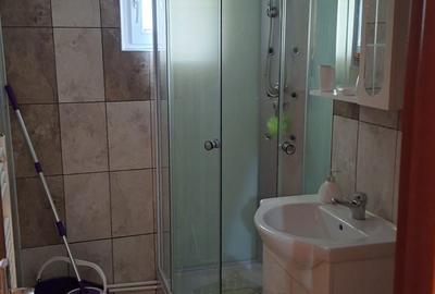 Apartament cu 2 camere nedecomandat în Românești - 3