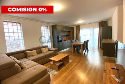 0% COMISION! APARTAMENT 3 CAMERE-ZONA ALBA IULIA( aproape de Calea Turnisorului)