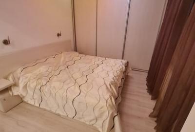 Apartament cu 2 camere semidecomandat în Centru Civic - 7