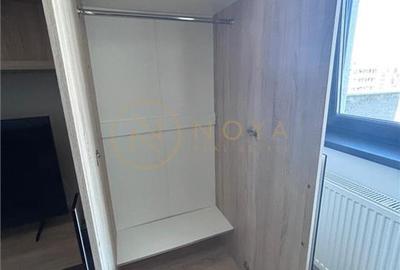 Apartament cu 2 camere decomandat, mobilat în Grozăvești - 4