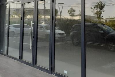 Spatiu comercial 140 mp in zona Titan - 8