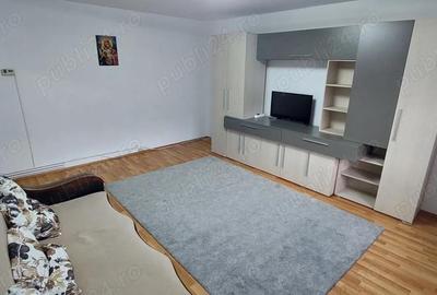 Apartament cu 3 camere decomandat în Răcădău - 8