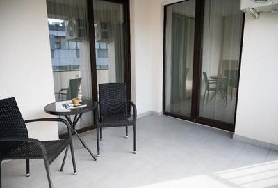 Apartament cu 2 camere decomandat, mobilat în Lazaret - 12