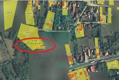 Teren Construcții intravilan de 1690 mp, în Ultracentral - 3