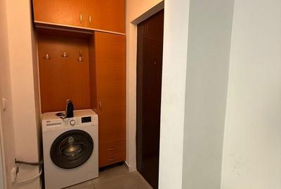 Garsonieră decomandată în Mărăști - 4
