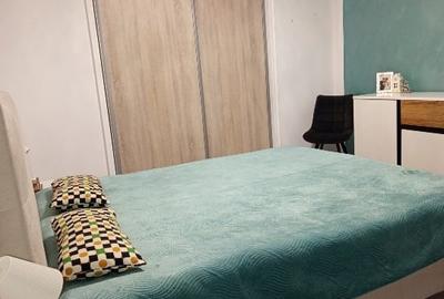 Apartament cu 2 camere decomandat în Sud - 11