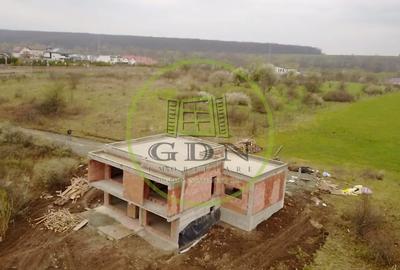 Casă individuală cu 4 camere cu Teren 490 Mp în Sud-Est - 16