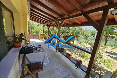 Casa de Uricani, Miroslava, Iasi - 0 Comision, 1000 mp Tere - 10