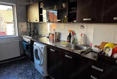 Apartament cu 3 camere decomandat în Complex Studențesc - 7