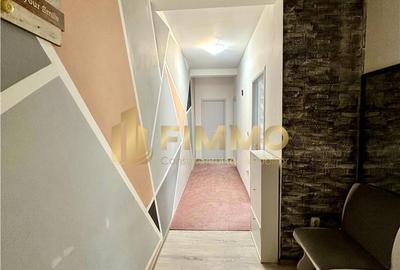 Apartament cu 2 camere, mobilat în Est - 2